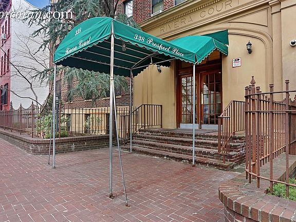 5th image of 338 Prospect Pl APT 1A