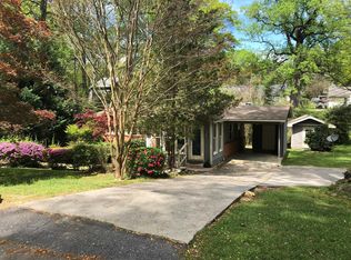 1914 Hickory Rd, Chamblee, GA 30341