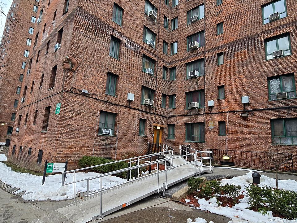 1st image of 1530 Metropolitan Avenue #1E
