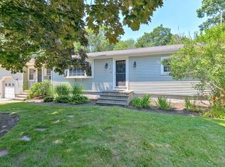 117 Westside Ave, North Attleboro, MA 02760
