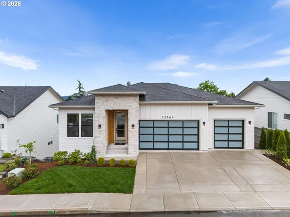 13164 SE Regency Vw, Happy Valley, OR 97086