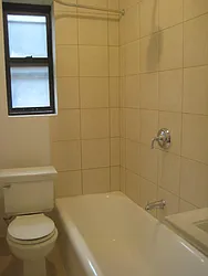 Rented by The Dermot Realty Management Company