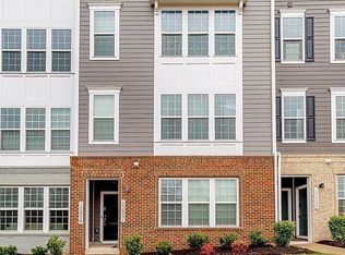 13937 Gary Fisher Trl, Gainesville, VA 20155