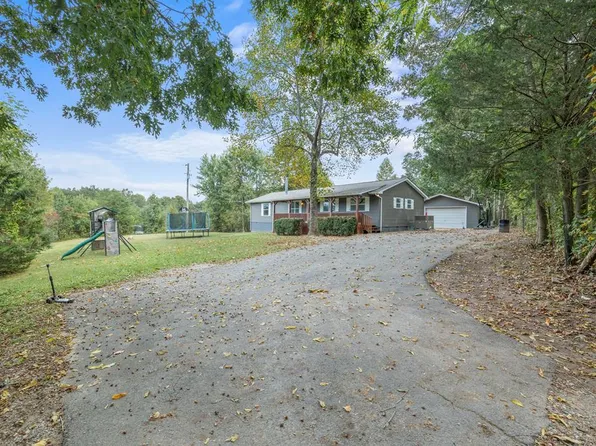 545 Bowers Rd, Cookeville, TN 38506