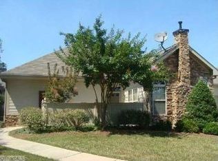 2222 Eagle Nesting Ln, Greensboro, NC 27407