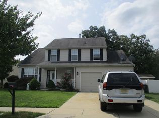 11 Montgomery Ave, Egg Harbor Township, NJ 08234