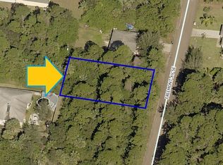2772 Freemont Ave SE, Palm Bay, FL 32909