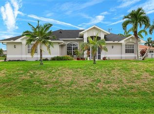 5242 SW 24th Ave, Cape Coral, FL 33914
