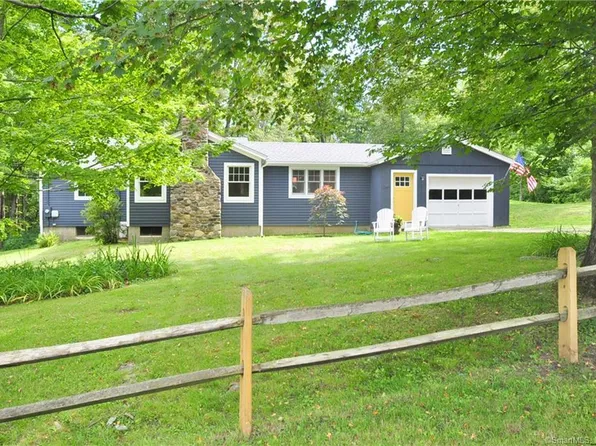 54 Jack Corner Road, Warren, CT 06777