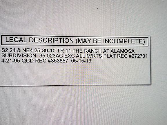 tax code info 