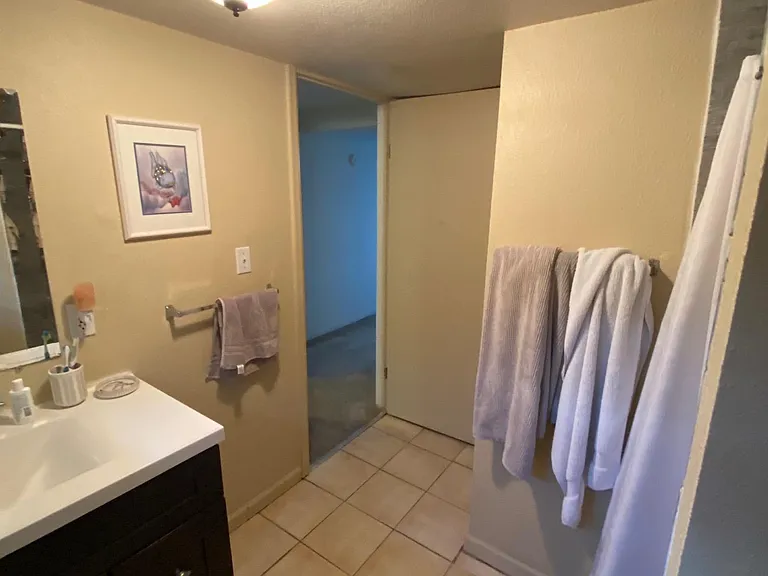 Downstairs Bathroom