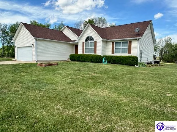 368 County Pond Rd, Vine Grove, KY 40175