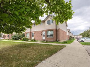595 3rd St #63, London, ON N5V4A1
