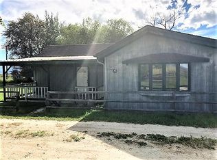 1164 N Sunset Bench Rd, Stevensville, MT 59870