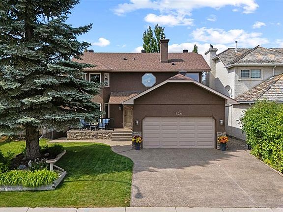 2nd image of 626 S Hawkhill Pl NW