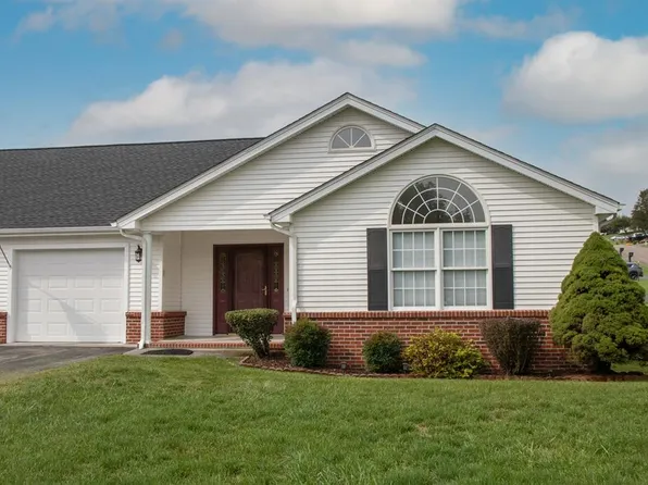 20887 Meadowbrook Dr, Abingdon, VA 24211