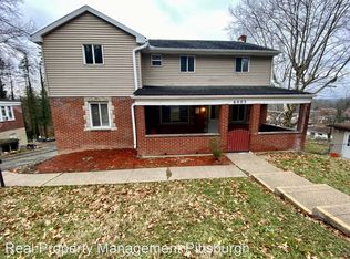 6005 Verona Rd, Verona, PA 15147