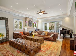 1343 N Beverly Dr, Beverly Hills, CA 90210