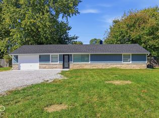 3018 Elmhurst Dr, Indianapolis, IN 46226