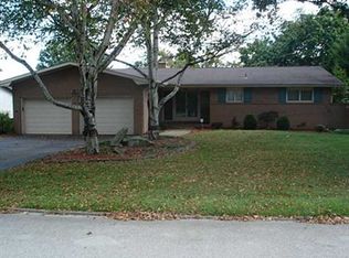 50 Pine Crest Dr, Indiana, PA