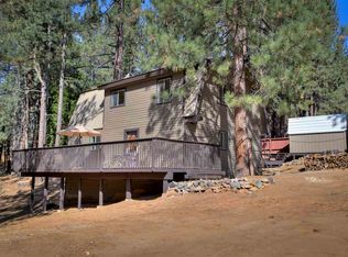 1061 Buckskin Ln, Portola, CA 96122