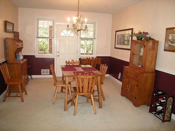 Dinning Room