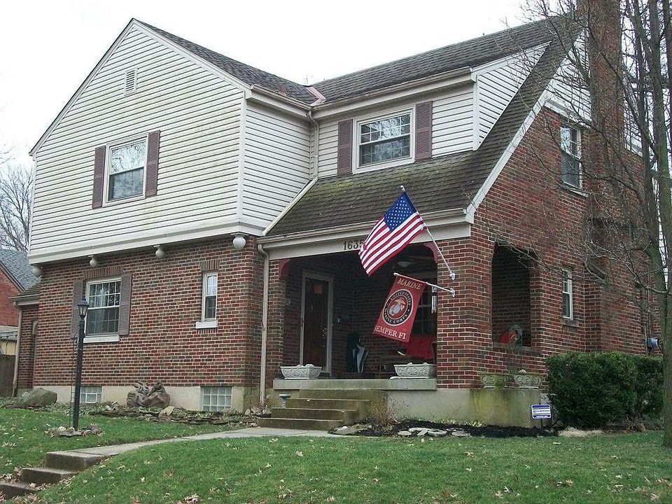 1st image of 1635 Harbeson Ave