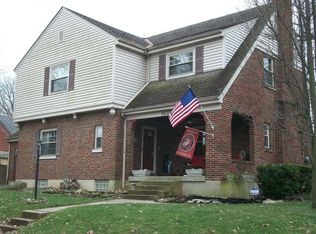 1635 Harbeson Ave, Cincinnati, OH 45224