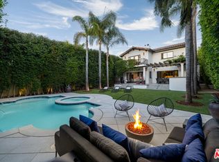 817 N Orange Dr, Los Angeles, CA 90038