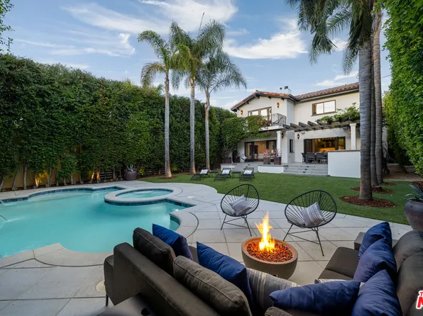 817 N Orange Dr, Los Angeles, CA 90038