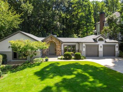 4219 Beverly Ln NE, Atlanta, GA, 30342