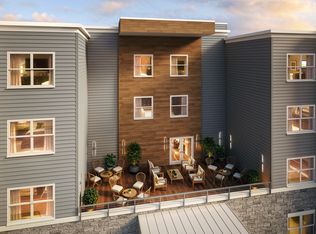 110 Saw Mill Dr, North Kingstown, RI 02852