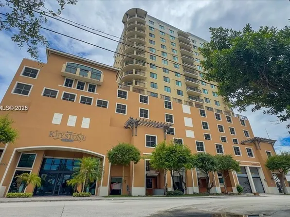 4242 NW 2nd St APT 1608, Miami, FL 33126