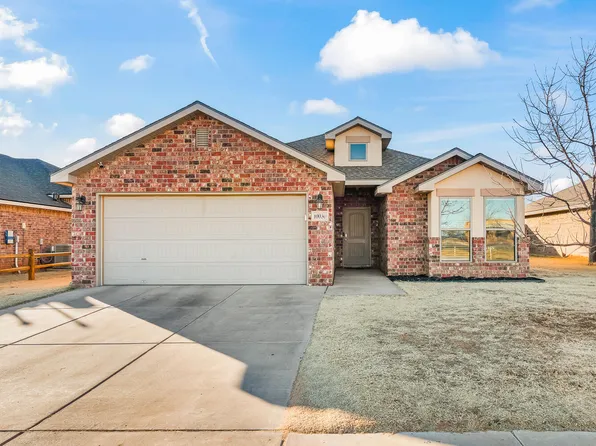 10030 Urbana Ave, Lubbock, TX 79424