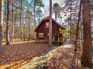 1810 Tannenbaum Rd, Drasco, AR 72530