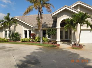 611 Rio Pino N, Melbourne, FL 32903