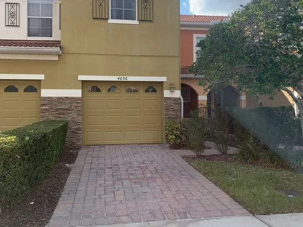 4896 Fiorazante Ave, Orlando, FL 32839