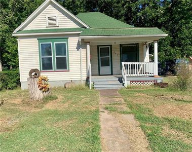 823 S Margrave St, Fort Scott, KS, 66701