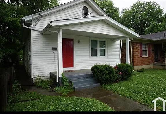 3421 Dearcy Ave