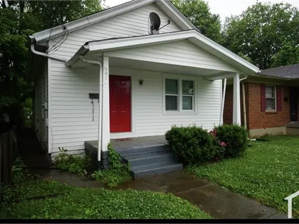 3421 Dearcy Ave, Louisville, KY 40215