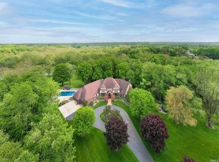 10185 N 650th St E, New Carlisle, IN 46552