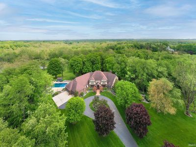 10185 N 650th St E, New Carlisle, IN, 46552