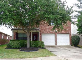 5930 Baldwin Elm St, Richmond, TX 77407