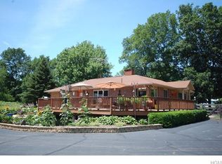 226 Fort Van Tyle Rd, Port Jervis, NY 12771