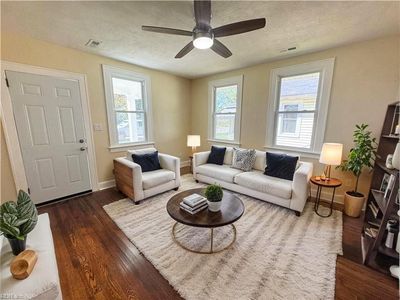 132 Ash Ave, Newport News, VA, 23607