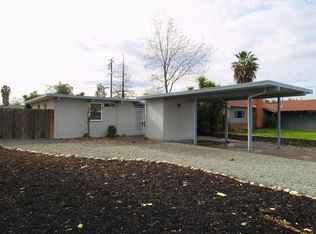 2100 Blue Gum Ave, Modesto, CA 95358