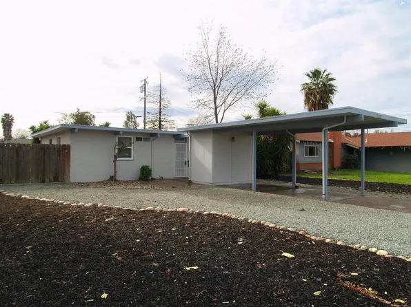 2100 Blue Gum Ave, Modesto, CA 95358