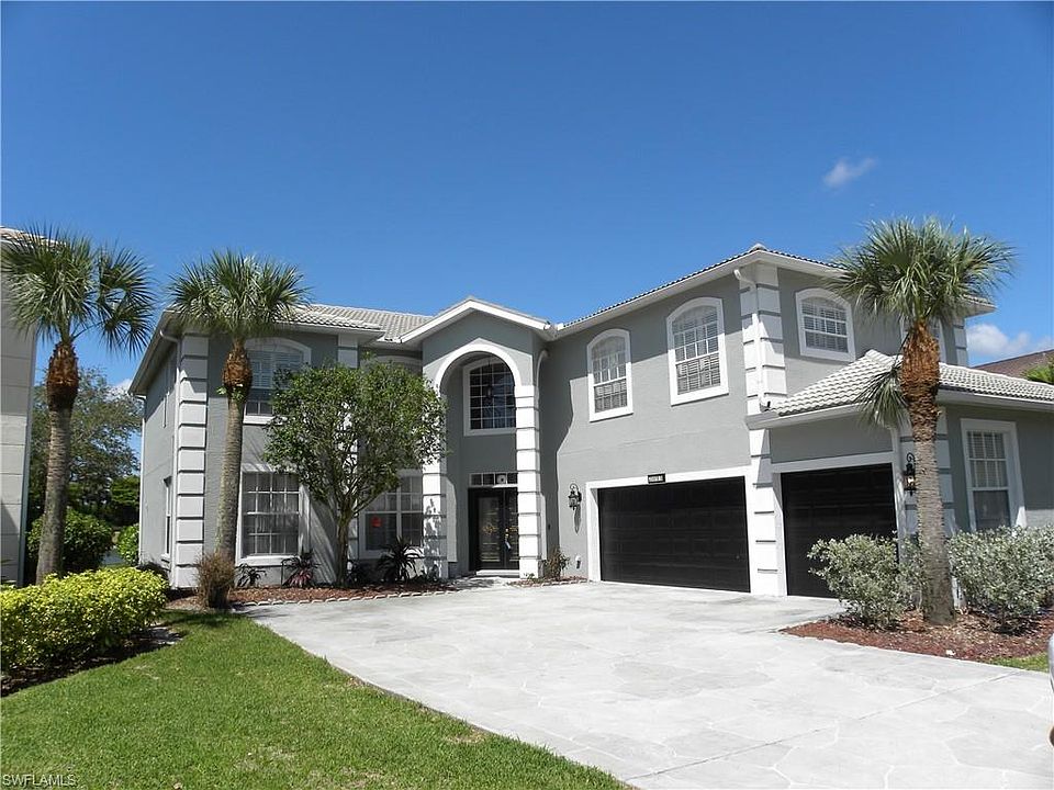 2094 Morning Sun Ln, Naples, FL 34119 | Zillow