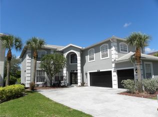 2094 Morning Sun Ln, Naples, FL 34119