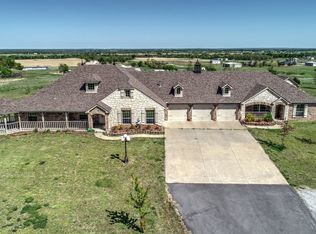 40578 N 3985th Rd, Collinsville, OK 74021